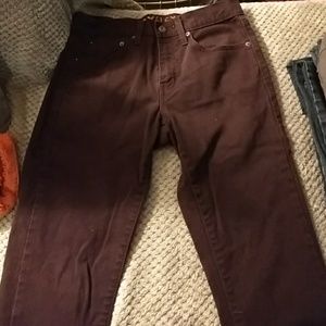 Urban Pipeline Slim Max Flex Jeans